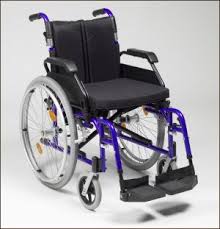 Hafif Tekerlekli Sandalyeler